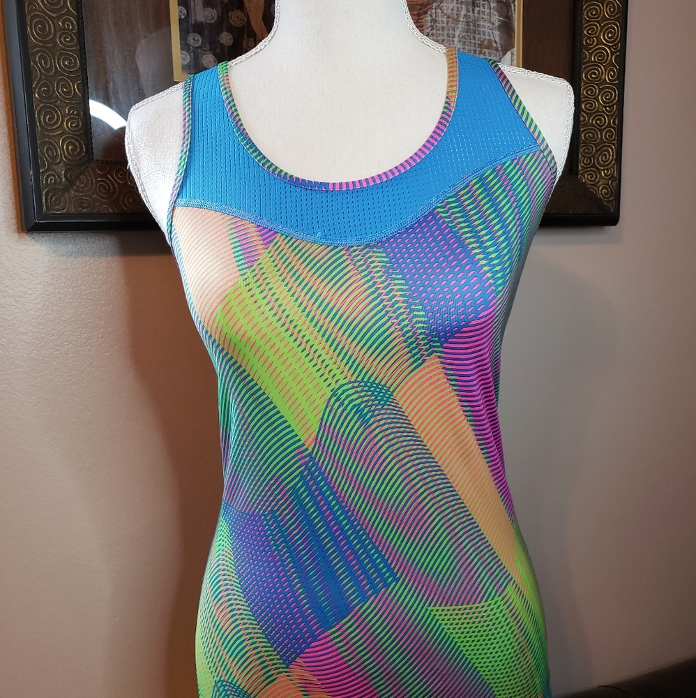 Nike Tank